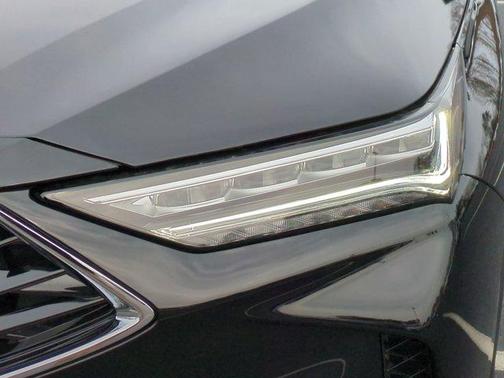 2025 Acura MDX Technology