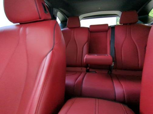2025 Acura RDX A-Spec Advance