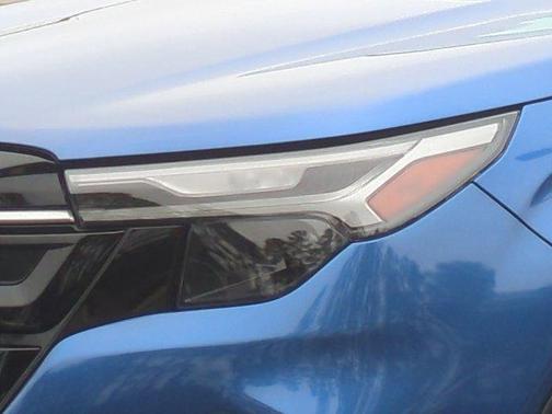 2025 Subaru Forester Hybrid Touring