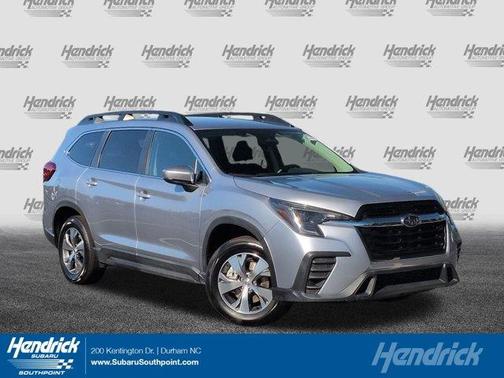 2024 Subaru Ascent Premium
