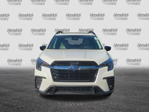 2025 Subaru Ascent Limited