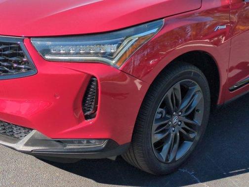 2023 Acura RDX A-Spec