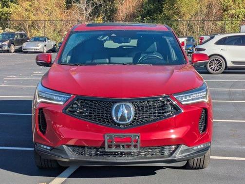 2023 Acura RDX A-Spec