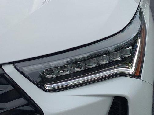 2025 Acura RDX Technology Package