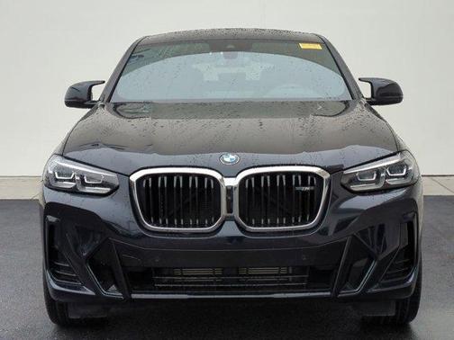 2023 BMW X4 M40i