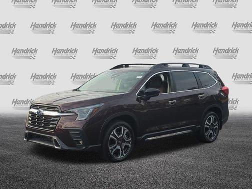 2025 Subaru Ascent Touring