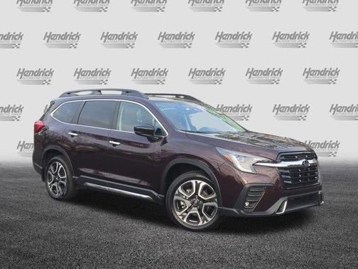 2025 Subaru Ascent Touring