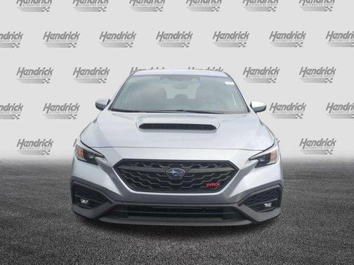 2025 Subaru WRX Premium