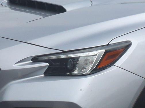 2025 Subaru WRX Premium