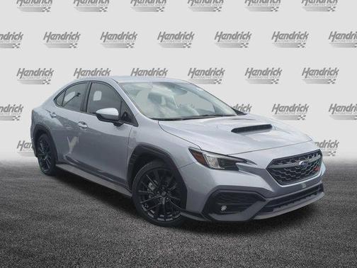 2025 Subaru WRX Premium