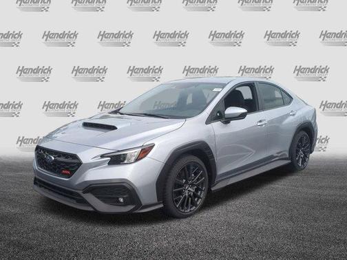 2025 Subaru WRX Premium