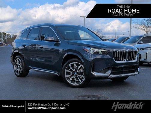 2026 BMW X1 xDrive28i