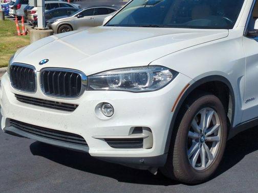 2014 BMW X5 xDrive35i