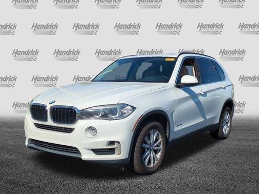 2014 BMW X5 xDrive35i