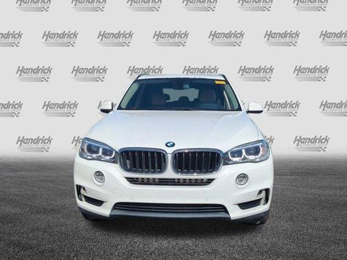 2014 BMW X5 xDrive35i