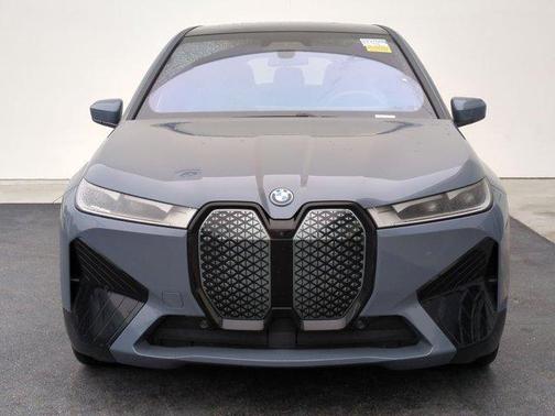 2023 BMW iX xDrive50