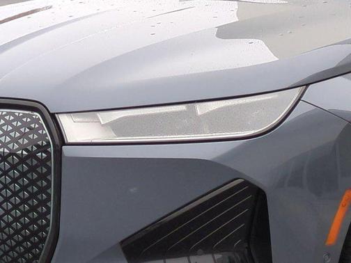 2023 BMW iX xDrive50