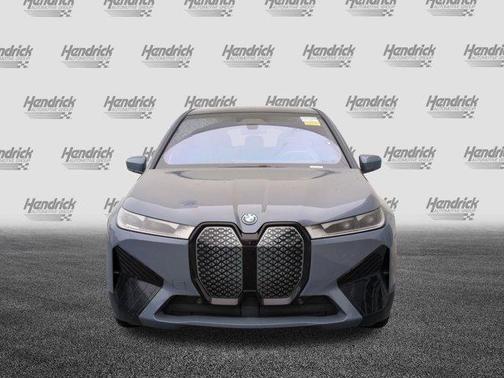 2023 BMW iX xDrive50