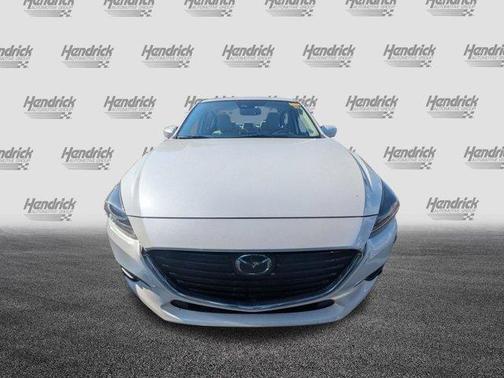 2017 Mazda Mazda3 Grand Touring