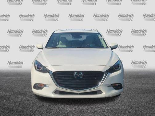 2017 Mazda Mazda3 Grand Touring