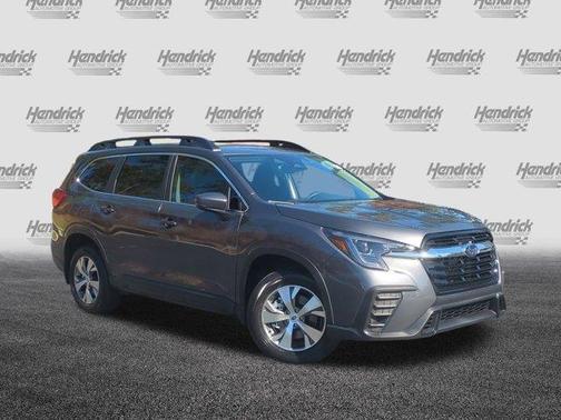 2025 Subaru Ascent Premium