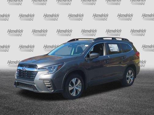 2025 Subaru Ascent Premium