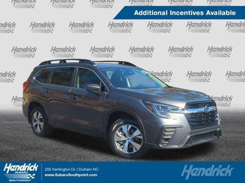 2025 Subaru Ascent Premium