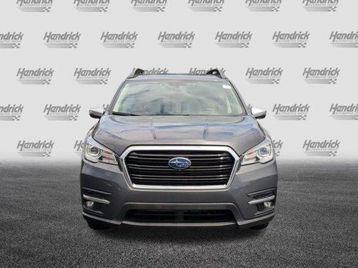 2021 Subaru Ascent Touring 7-Passenger