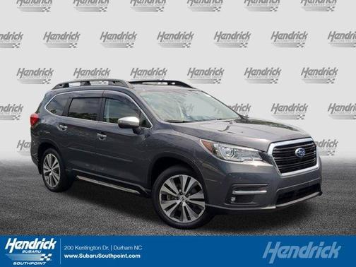 2021 Subaru Ascent Touring 7-Passenger