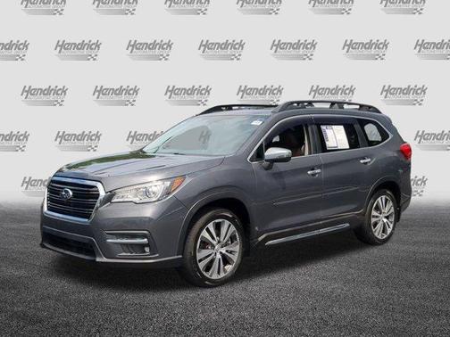 2021 Subaru Ascent Touring 7-Passenger