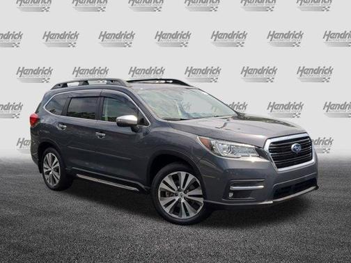 2021 Subaru Ascent Touring 7-Passenger