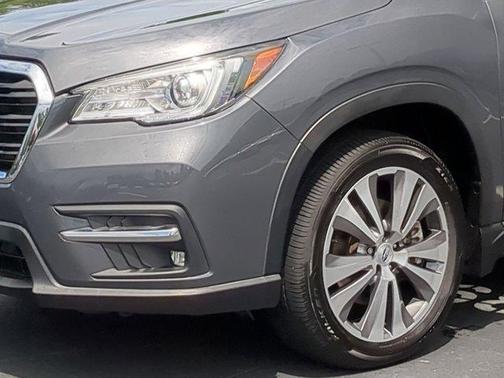 2021 Subaru Ascent Touring 7-Passenger