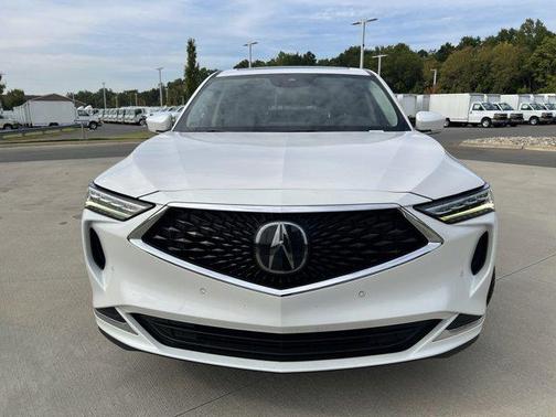 2023 Acura MDX Technology