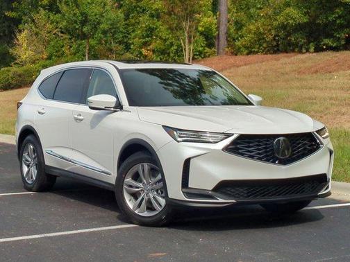 2026 Acura MDX Base