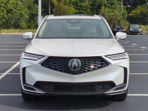 2026 Acura MDX Base