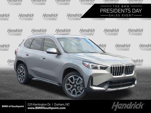 2026 BMW X1 xDrive28i