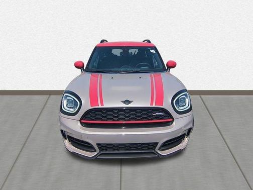 2022 MINI Countryman John Cooper Works