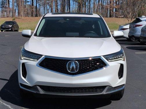 2023 Acura RDX Base