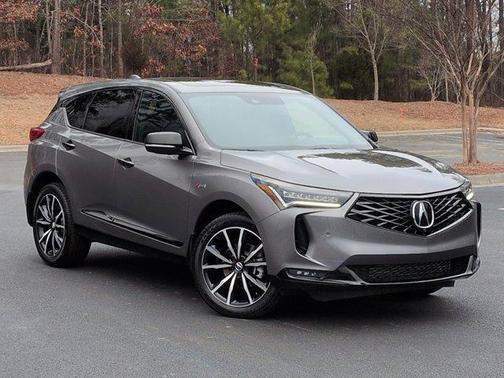 2025 Acura RDX A-Spec Advance