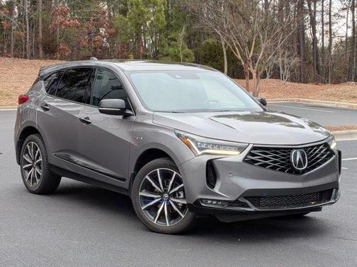 2025 Acura RDX A-Spec Advance