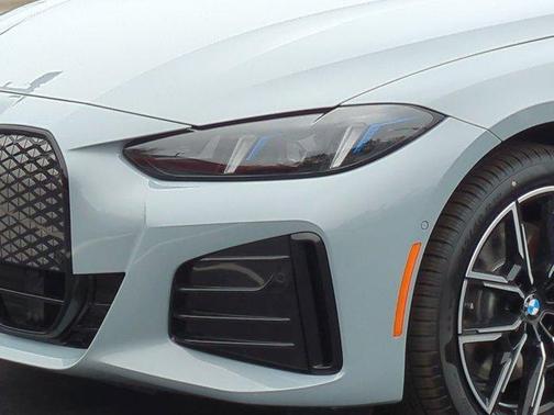 2026 BMW i4 Gran Coupe eDrive40