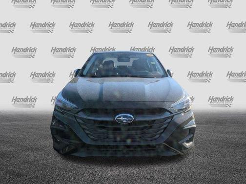 2025 Subaru Legacy Touring XT