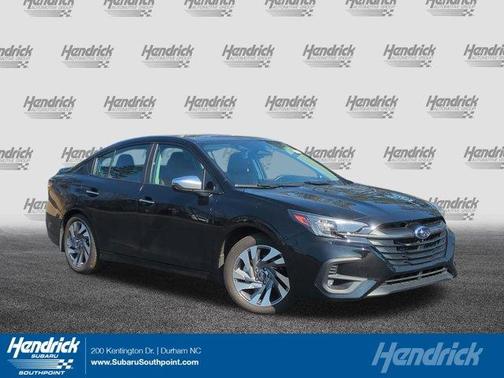 2025 Subaru Legacy Touring XT