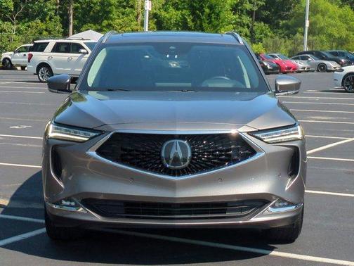 2023 Acura MDX Advance
