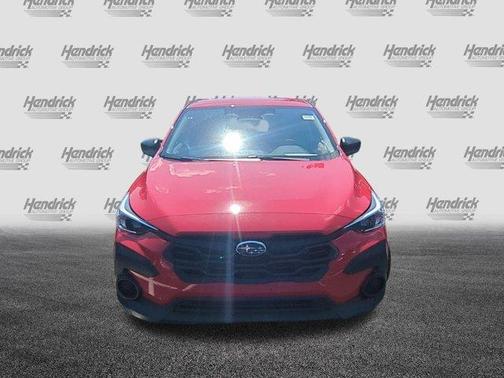 2025 Subaru Crosstrek Base