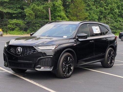 2026 Acura MDX 3.5L w/Advance Package
