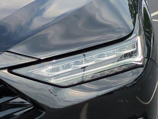 2026 Acura MDX 3.5L w/Advance Package