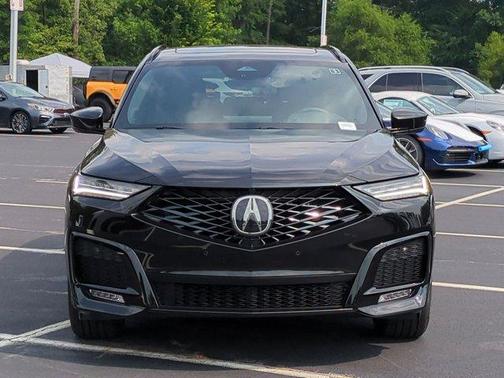 2026 Acura MDX 3.5L w/Advance Package