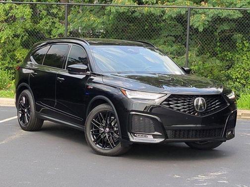2026 Acura MDX 3.5L w/Advance Package