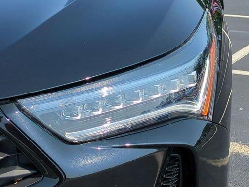 2023 Acura RDX A-Spec